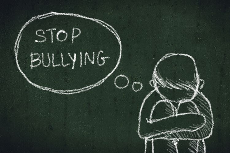 Kasus Bullying Semakin Meningkat, Cegah Dengan Cara Ini