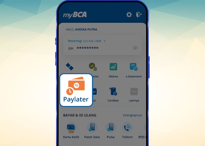 Bank Rambah Bisnis Pay Later, OJK Bakal Ganti Persyaratan Profil Risiko Dengan Ini