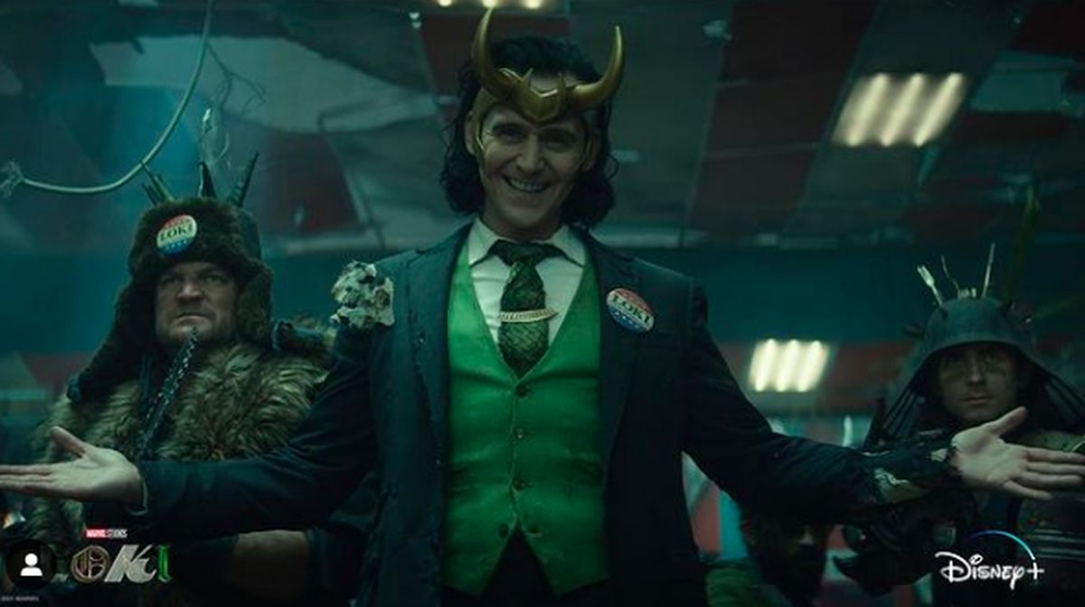 Sudah Rilis Di Disney+, Simak Kilas Balik Loki Season 1