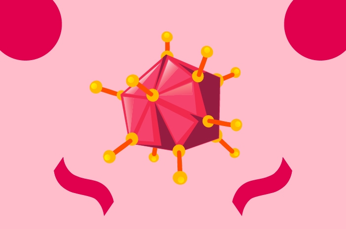 10 Cara Pencegahan Infeksi Adenovirus, Virus Yang Menyerang Anak Kedua Raffi Ahmad
