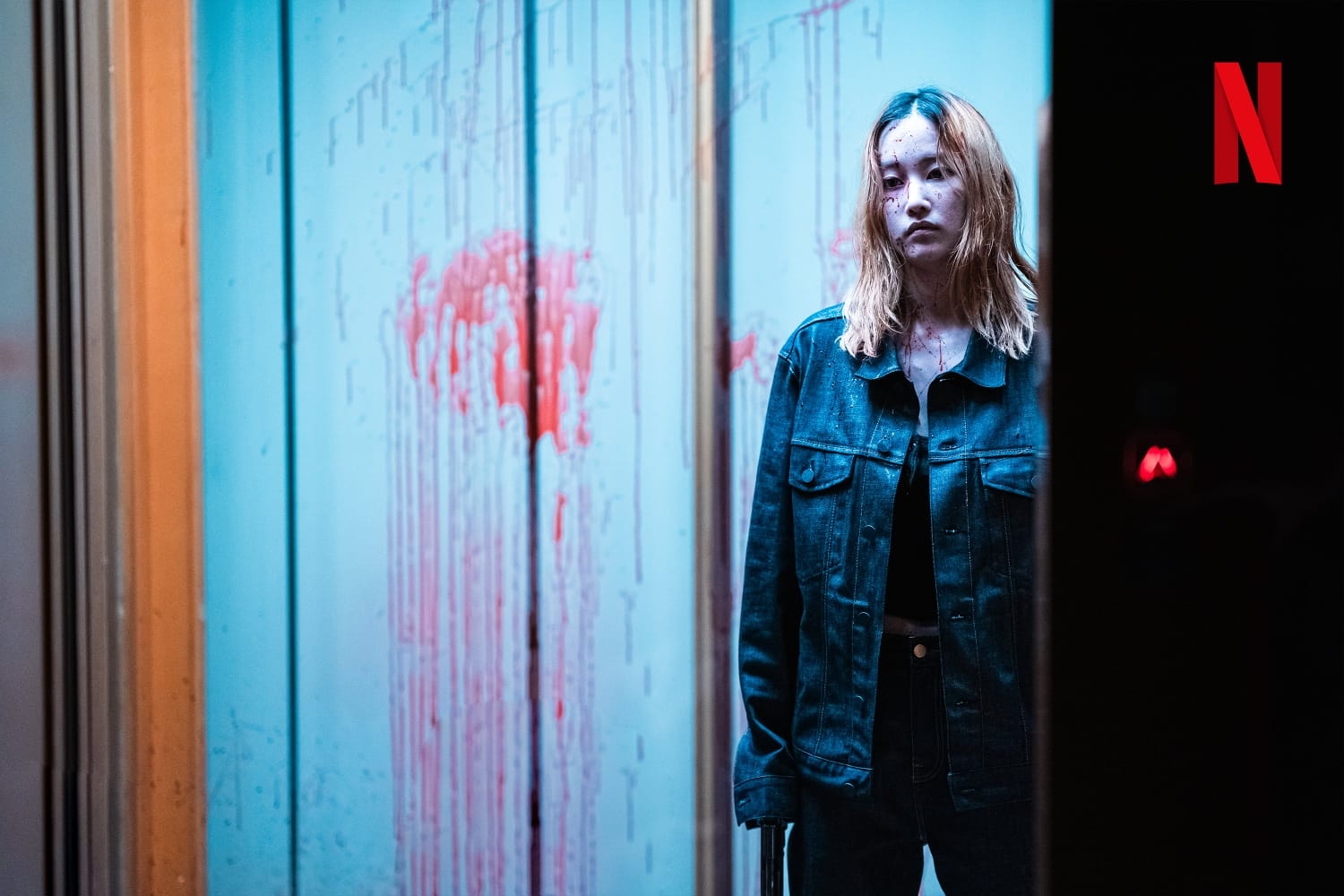 Sinopsis Dan Link Nonton Film Ballerina, Pembalasan Dendam Seorang Sahabat