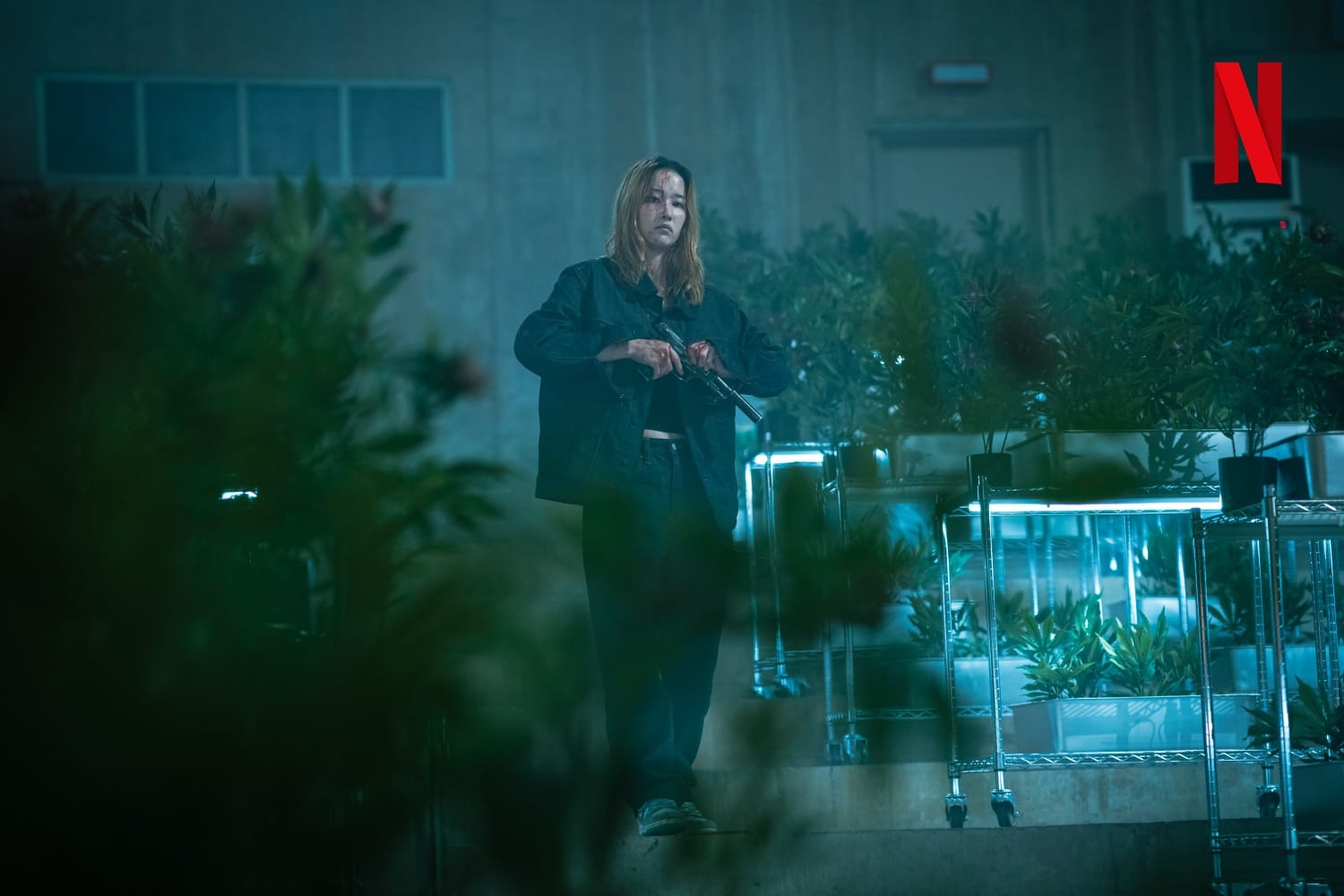 Berhasil Trending Di Netflix, Berikut 5 Fakta Menarik Film Ballerina