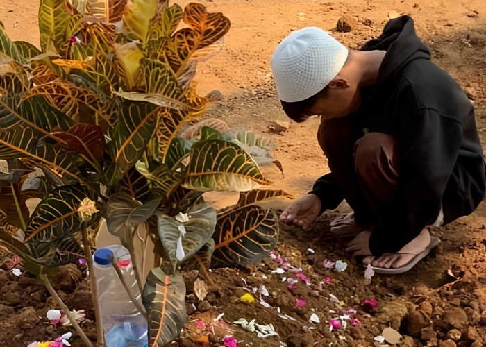 Miris! Anak Dini Sera Afrianti, Korban Tewas Dianiaya Anak Anggota DPR, Tak Bertemu Sejak Bayi