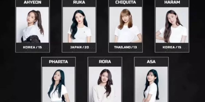 Kabar Baik! YG Umumkan Debut BABYMONSTER Akhir Tahun 2023, Siapa Saja Membernya?