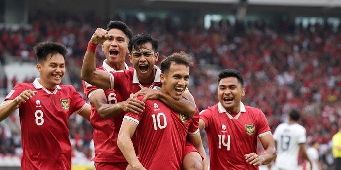 Jangan Aggap Remeh, Brunei Darussalam Pernah Dua Kali Menang Lawan Indonesia