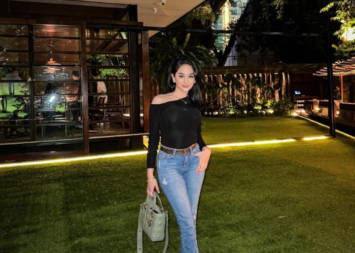 Koordinasi dengan Ahli ITE, Polres Jaksel Terus Selidiki Dugaan Judi Online Selebgram Hana Hanifah