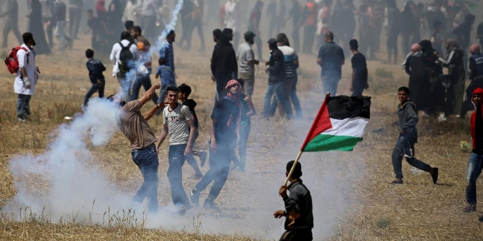 Spanyol Dan Perancis Tolak Setop Bantuan Ke Palestina, Ini Alasannya