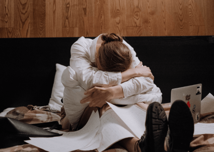 Gangguan Mental Bukan Tren, Stop Mengklaim Diri Sendiri