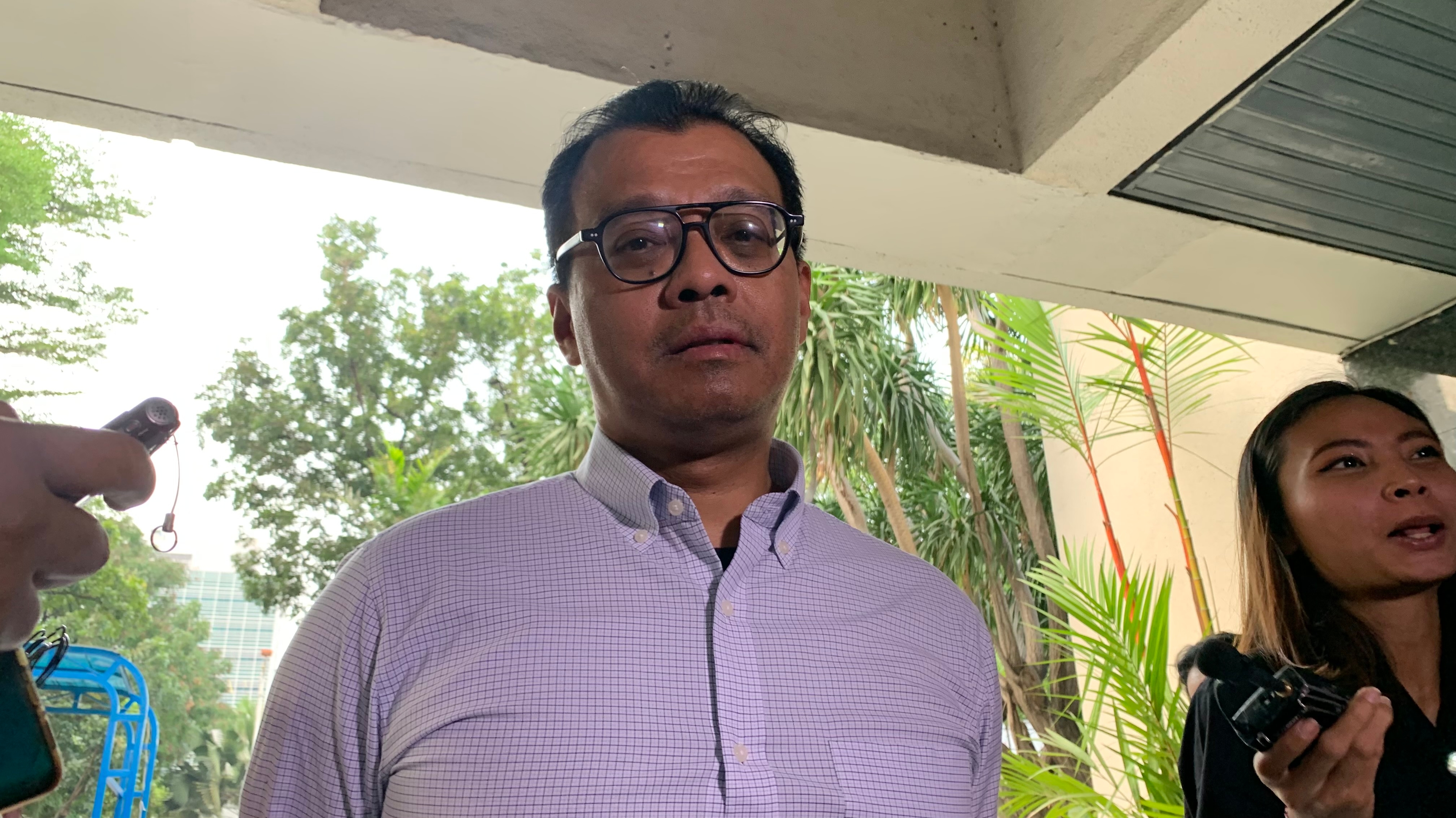 Andi Widjajanto Masuk Tim Pemenangan Ganjar, Lemhanas Dijamin Netral