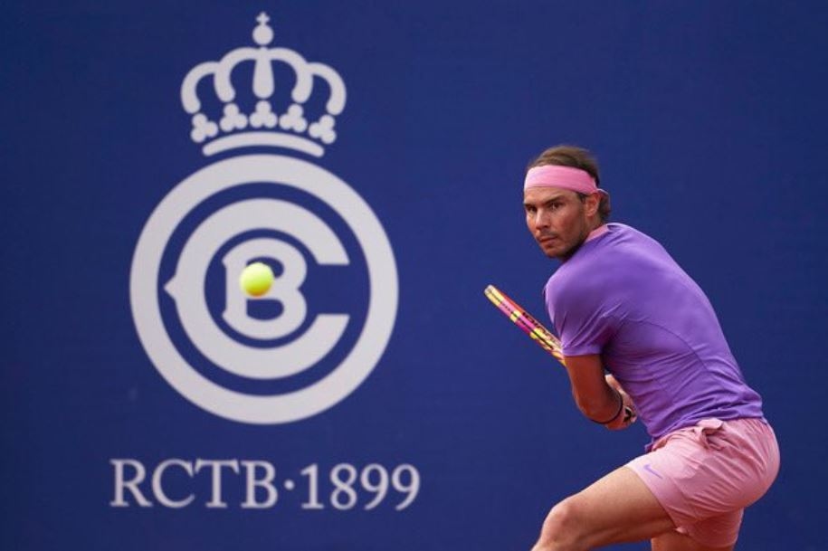 Pasca Cedera Panjang, Rafael Nadal Konfirmasi Bakal Tampil di Australia Terbuka 2024