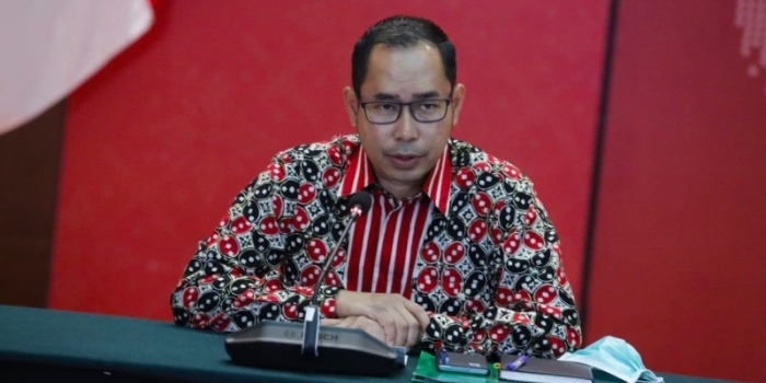 Kemenlu RI Sediakan Hotline Perlindungan Untuk WNI Di Palestina Dan Israel