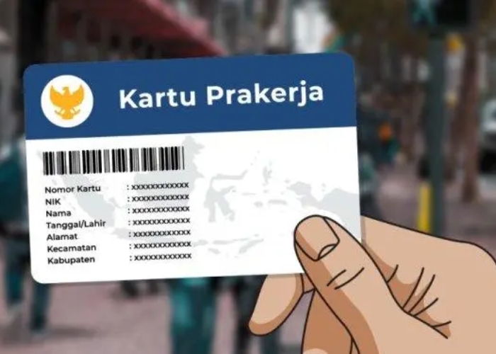 Kartu Prakerja Gelombang 70 Dibuka Hari Ini, Simak Link dan Besaran Insentifnya!