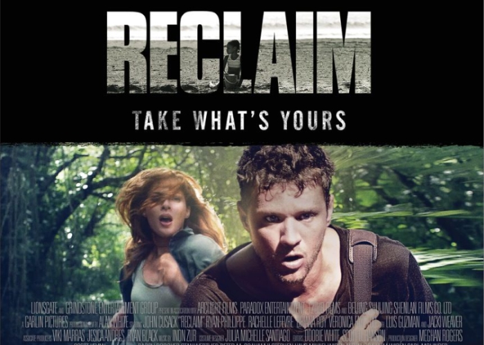 Sinopsis Film Reclaim (2014): Kisah Penipuan Dengan Modus Adopsi