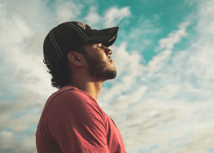 Stop Lari Dari Masalah, Ayo Mulai Berlatih Regulasi Diri