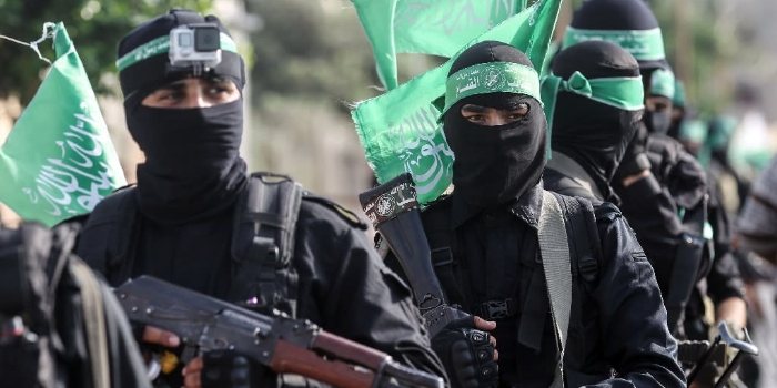 Resmi Dikonfirmasi, 126 Warga Israel Disandera Hamas
