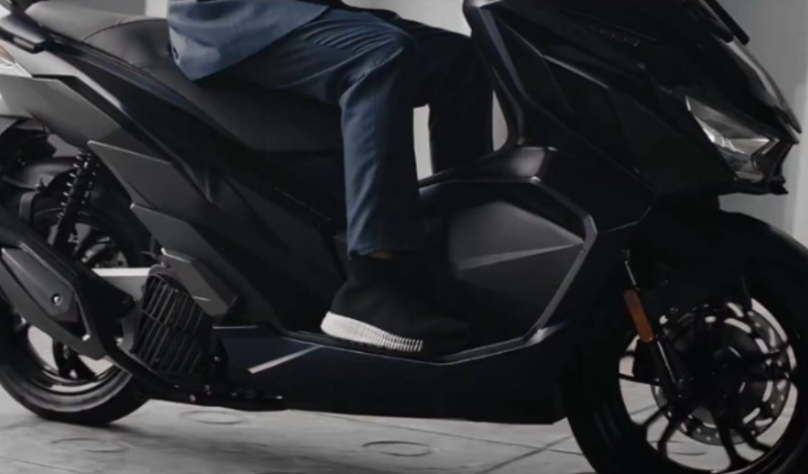 5 Keunggulan NMAX 160 Yang Bakal Diluncurkan Tahun Depan, PCX Bisa Apa?