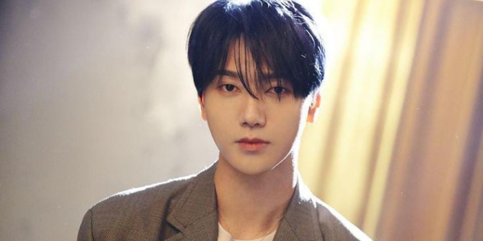 Profil Yesung Super Junior Yang Siap Konser Di Jakarta November Mendatang
