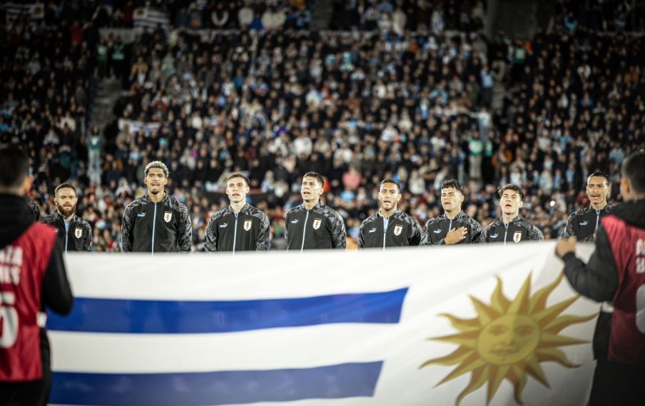 Uruguay Tertarik Uji Coba Lawan Timnas Indonesia, Bakal Bawa Skuad Terbaik