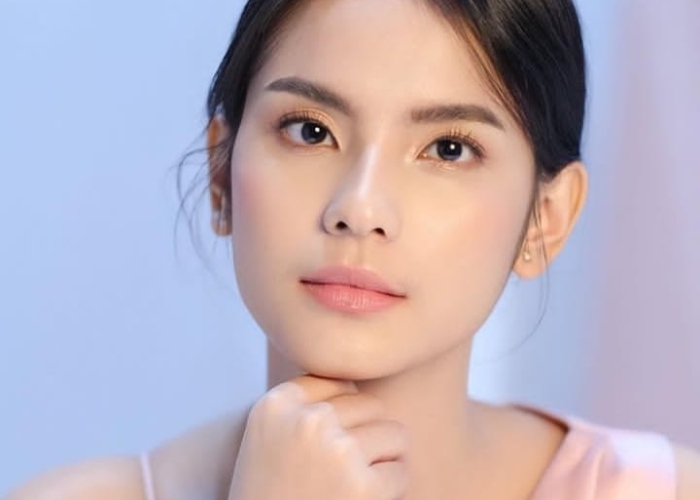 Profil Dan Klarifikasi Yolanda Tamara, Caleg Muda PDIP Sering Bolos Kuliah