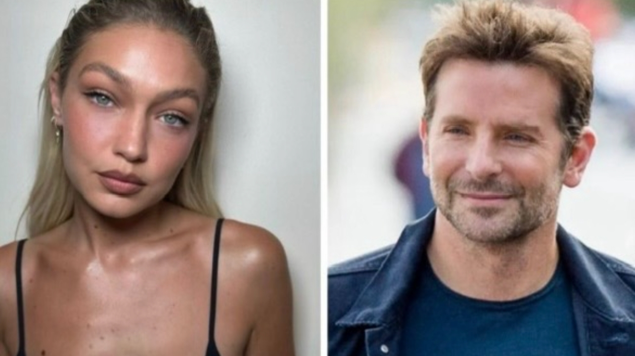 Gigi Hadid Dan Bradley Cooper Bela-belain Pinjam Rumah Taylor Swift Buat Pacaran, Ternyata Ada Alasannya Lho!