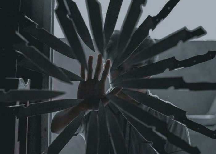 76 Pelajar Di Magetan Sayat Tangan Sendiri, Kenali Self Harm Yang Ancam Jiwa