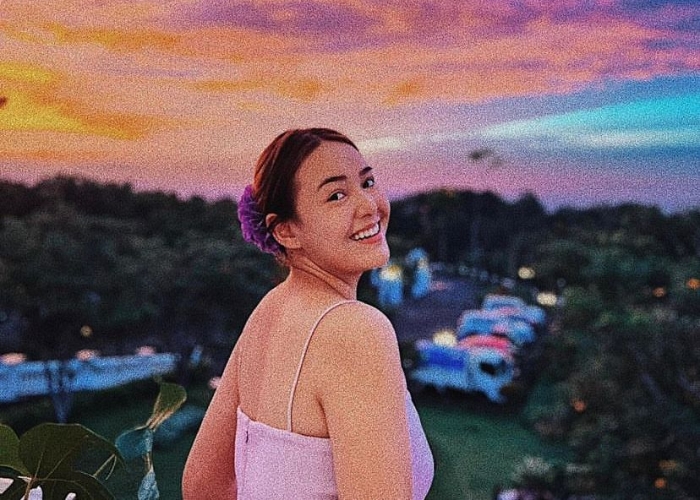 Amanda Manopo Bongkar Makanan yang Didapatnya Saat Syuting Jam 12 Malam, Netizen: Miris Banget