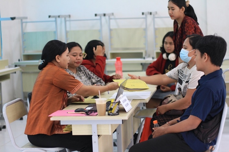 Belajar dari Pelaksanaan PPDB Bali