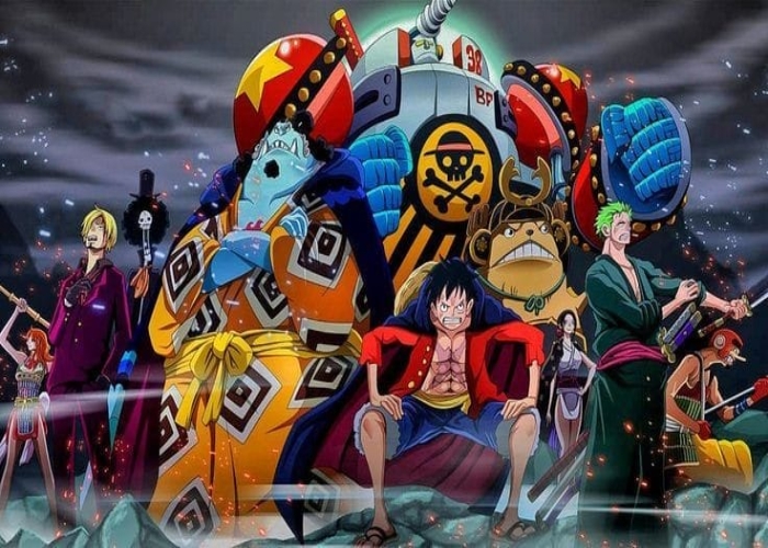 Jelang Arc Final Saga, Ini Beberapa Misteri Di One Piece Yang Belum Terungkap