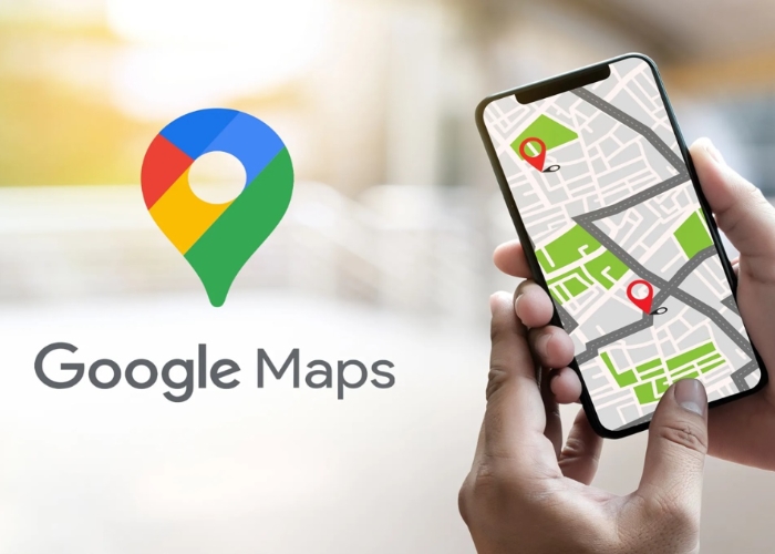 Google Maps Perbarui Fitur Baru, Klaim Pengguna Tidak Akan Salah Naik Turun Kereta