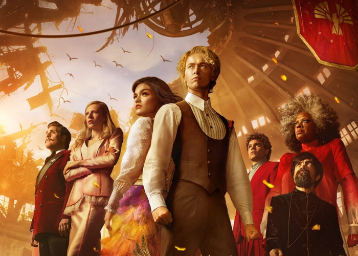 Sekuel  Hunger Games Segera Tayang, Ini 20 Quotes Paling Berkesan Yang Enggak Bisa Dilupain