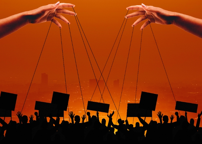 Bahaya Laten Dinasti Politik Ancaman bagi Demokrasi Indonesia