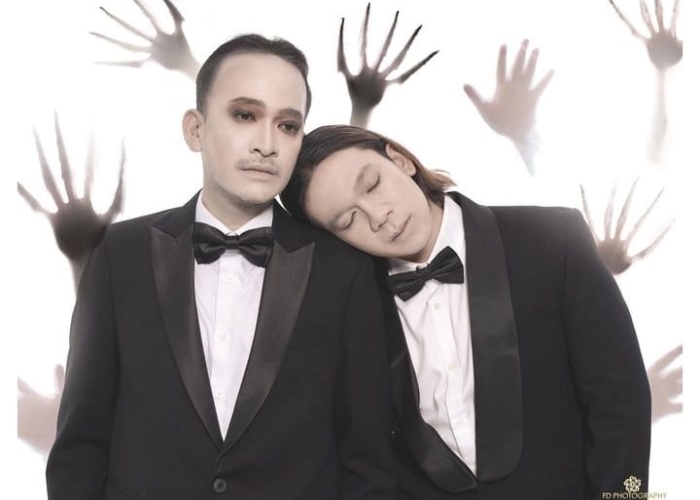 Jordi Bagikan Pengalaman Mistis Yang Dialami Ruben Onsu