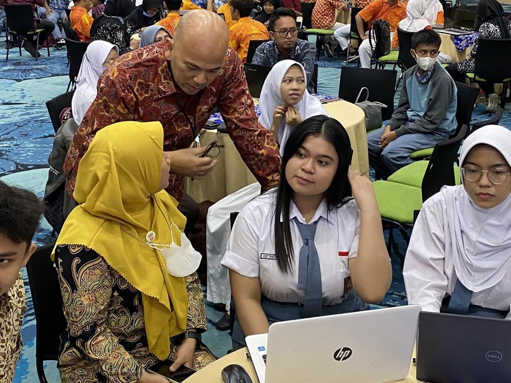 Telkomsel Hadir Di Program Terampil Di Awan Bersama AWS, Guna Tingkatkan Talenta Digital Indonesia