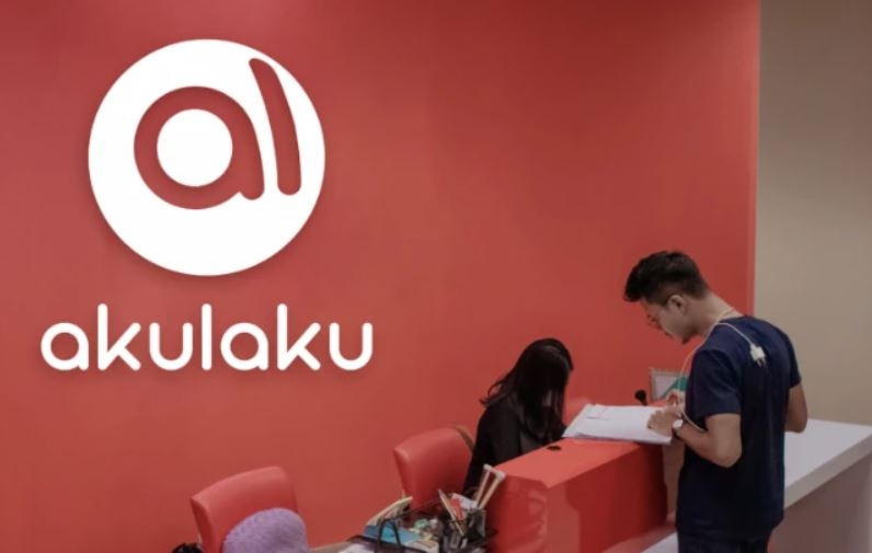 OJK Relaksasi Tenggat Corrective Action Akulaku hingga Juni 2024