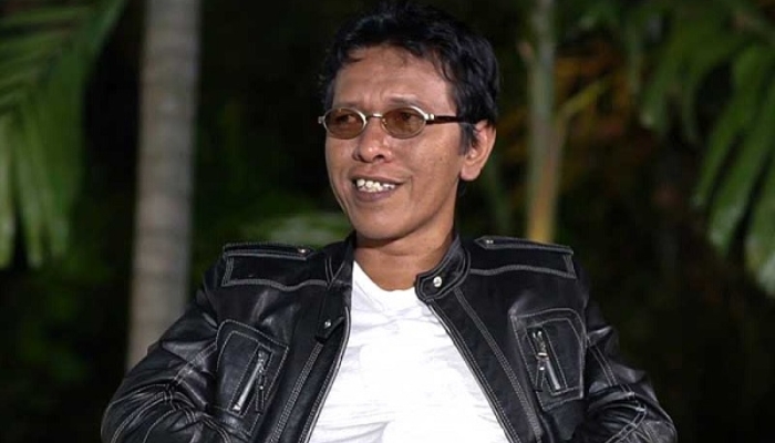 Profil Adian Napitupulu, Kader PDIP Yang Bongkar Ditolaknya Permintaan Jokowi Untuk Jadi Presiden 3 Periode