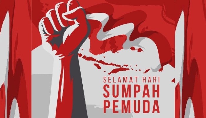 15 Ide Kata-kata Inspiratif Hari Sumpah Pemuda 28 Oktober, Pas Jadi Caption Foto Di Media Sosial