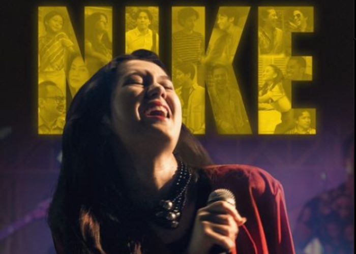 Sinopsis Nike Ardilla The Series Yang Mulai Tayang Pada 27 Oktober