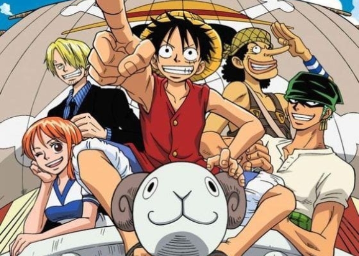 Manga One Piece Chapter 1096 Segera Rilis, Ini Spoiler Dan Jadwal Resminya