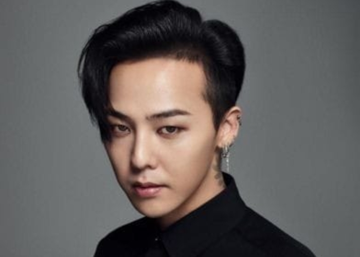 G-Dragon BIGBANG Terseret Kasus Narkoba Lagi, Sebelumnya Tahun 2011