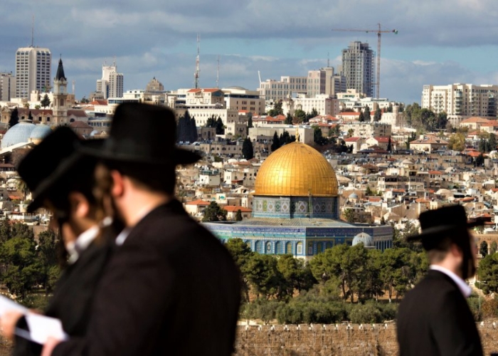 3 Janji Allah Kepada Bani Israel, 1 Belum Terpenuhi Tapi Segera Terjadi