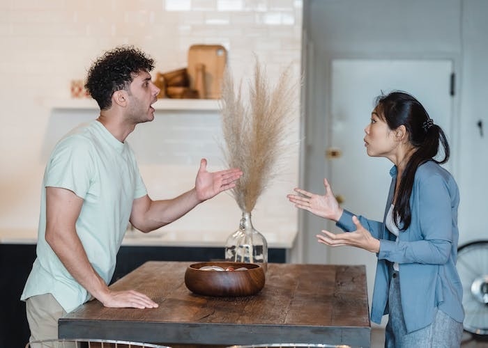 Doa Rumah Tangga Harmonis, Dijauhkan Dari Segala Permasalahan Dan Guncangan Hubungan Suami Istri