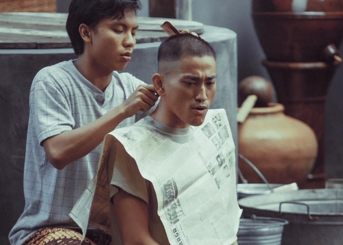 Film Srimulat 2: Hidup Memang Komedi' Bagaikan Teaser Resmi, Tayang 23 November 2023