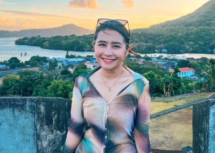 Putus Dari Kiki CJR Prilly Latuconsina Ngaku Langsung Didekati Bastian Steel