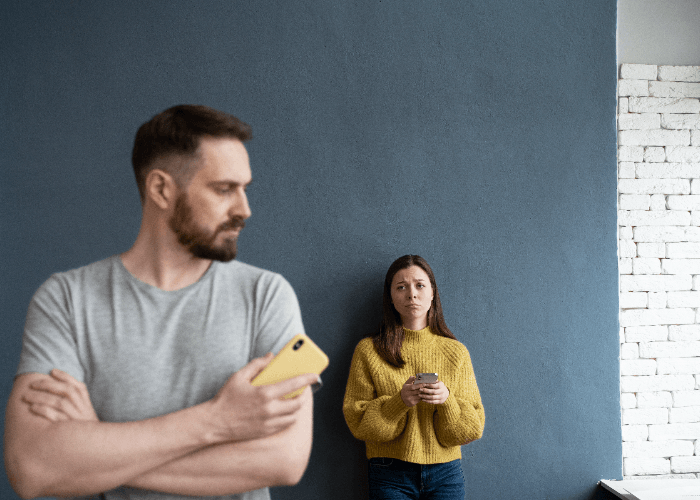 Mengenal Silent Treatment Dan Cara Menanggapinya