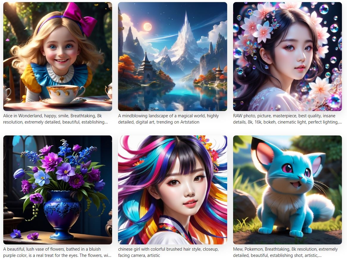 7 Website AI Untuk Buat Poster Ala Disney, Ternyata Enggak Hanya Bing Creator