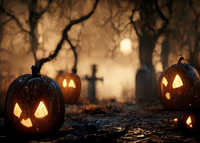 7 Ragam Tradisi Unik Halloween Di Beberapa Negara