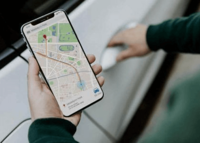 Fitur Google Maps Ini Jadi Andalan Saat Musim Liburan
