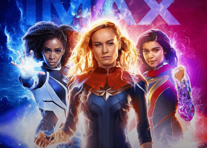 Biar Paham, Ini 6 Film Dan Serial MCU Wajib Ditonton Sebelum The Marvels