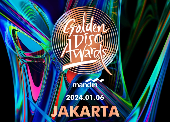 Siap Digelar 6 Januari di JIS, Intip 5 Fakta Golden Disc Awards 2024