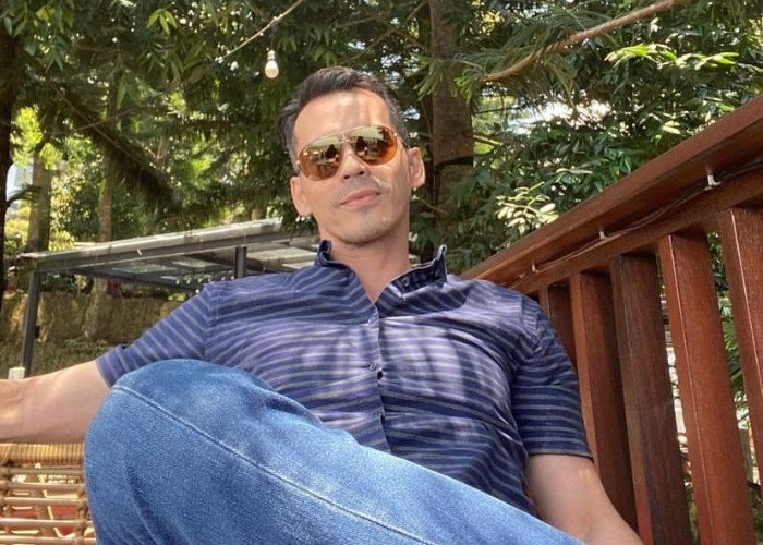 Kasus Sengketa Tanah Bergulir Sejak 2015, Atalarik Syach: Saya Berjuang Terus